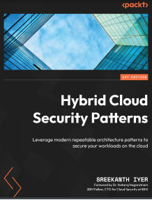 Hybrid Cloud Security Patterns